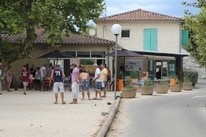 Camping de L'Ardèche - Vallon-Pont-d'Arc – billede 5