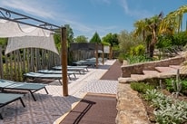 Camping Les 3 Cantons.