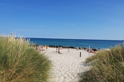 First Camp Grenen Strand