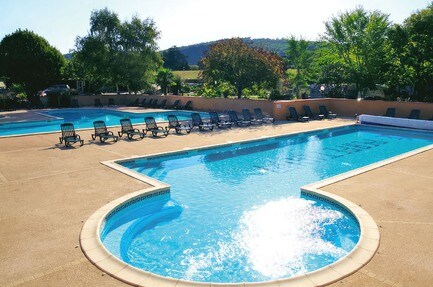 Camping Le Perpetuum