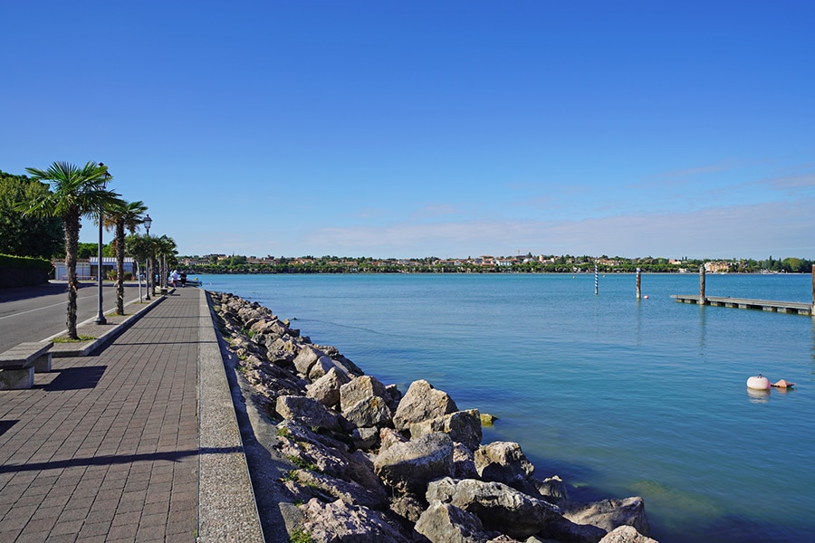 Camping Village Butterfly