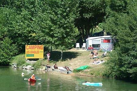 Camping Les Erables afbeelding 2