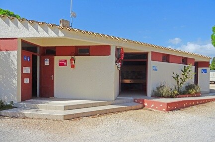 Camping International du Roussillon