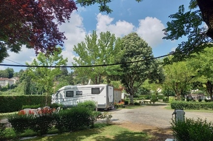 Camping du Rouergue Onlycamp
