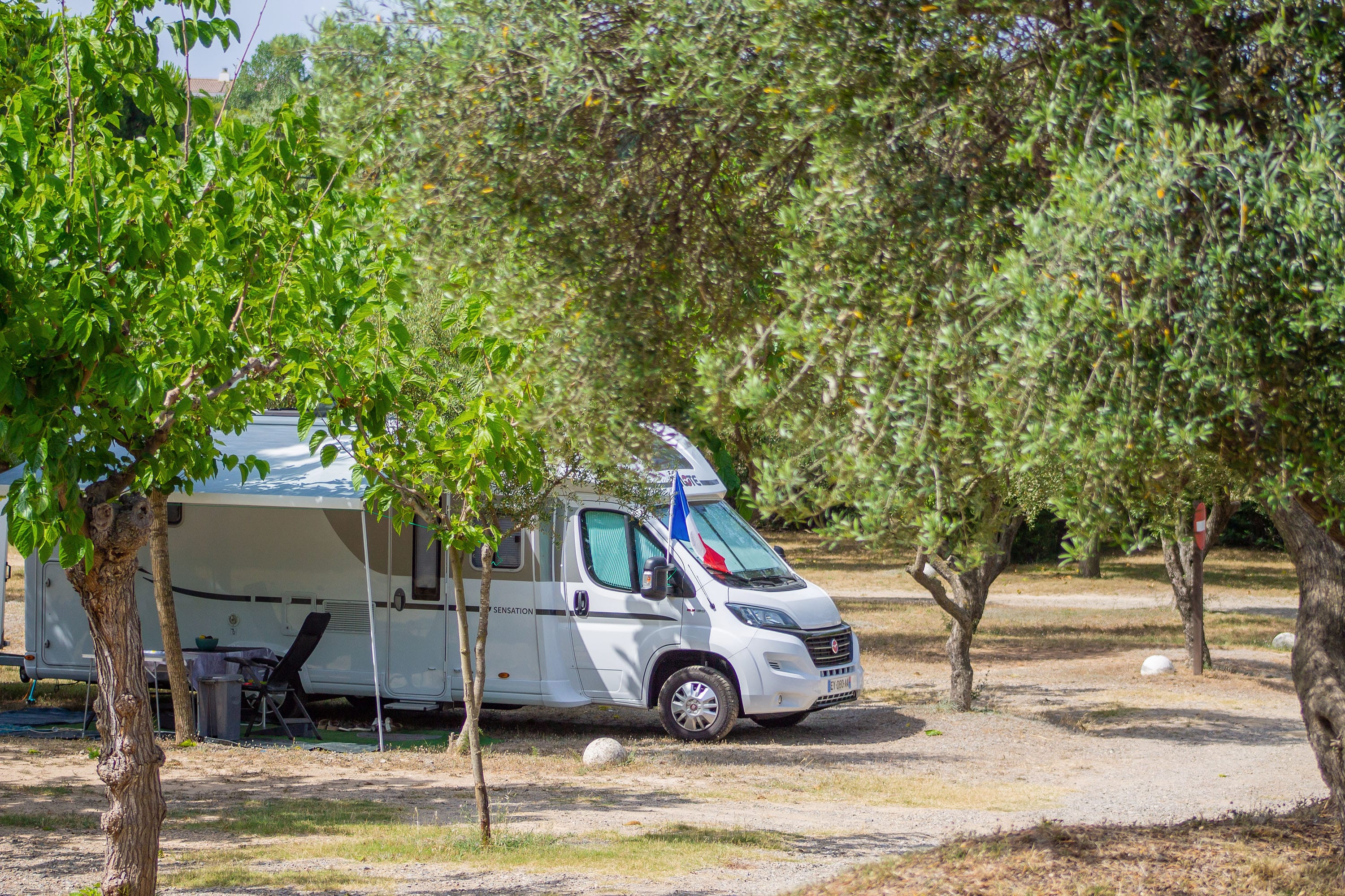 Camping Cambrils Caban