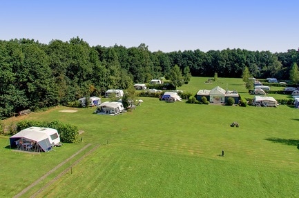 Camping de Flierweide