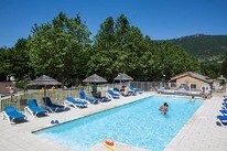 Camping Les 2 Vallées – billede 5