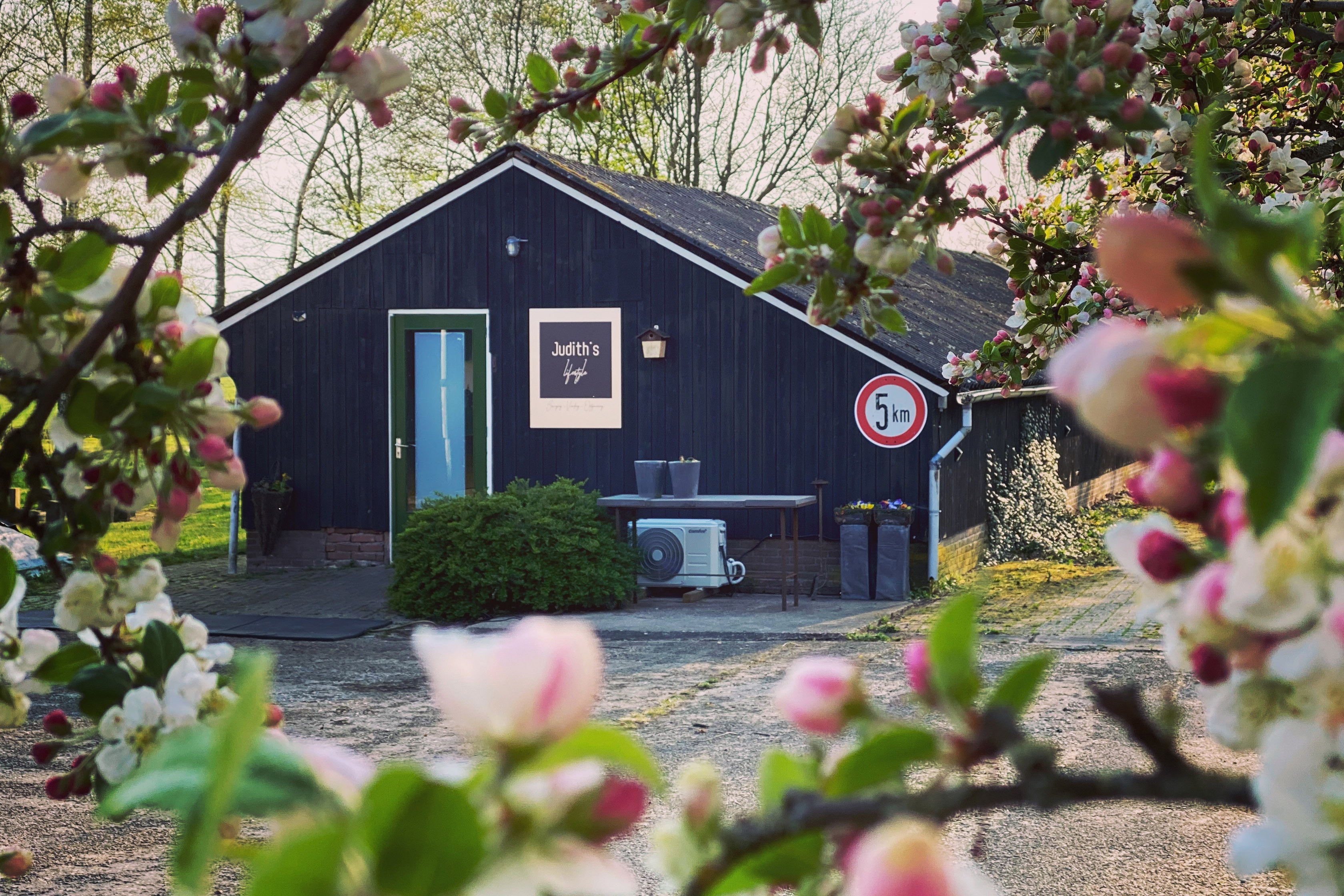 Camping Groot Antink