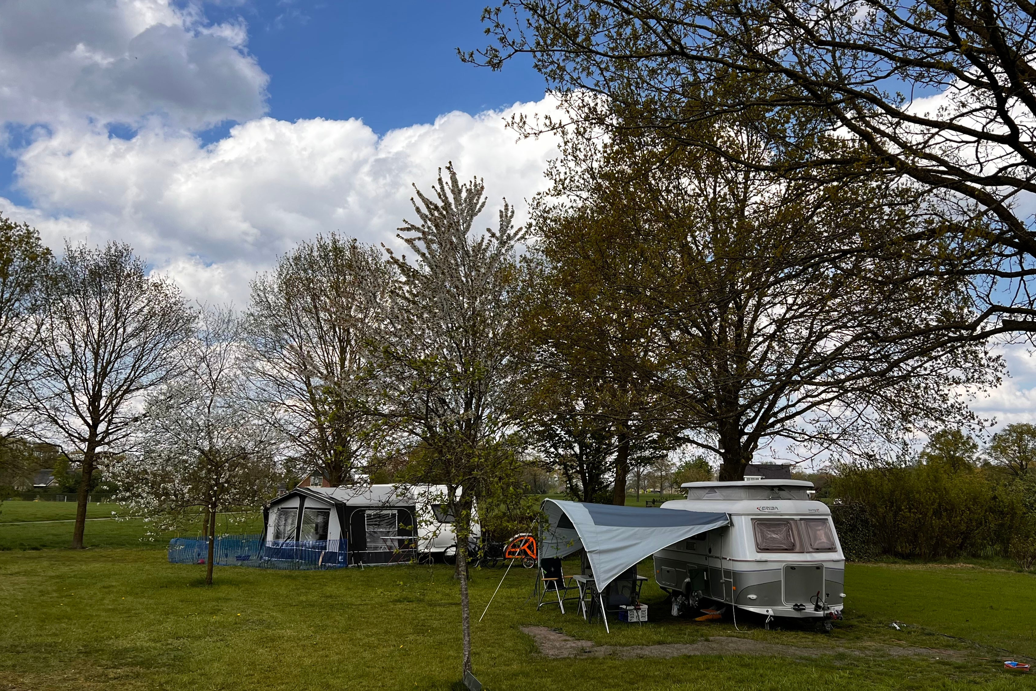 Camping Groot Antink