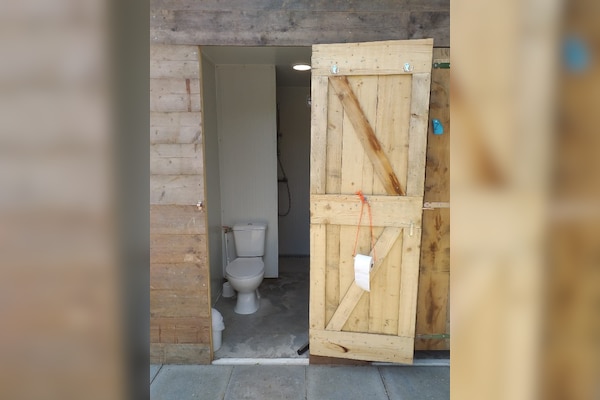 Camping Boerderij de Boterbloem