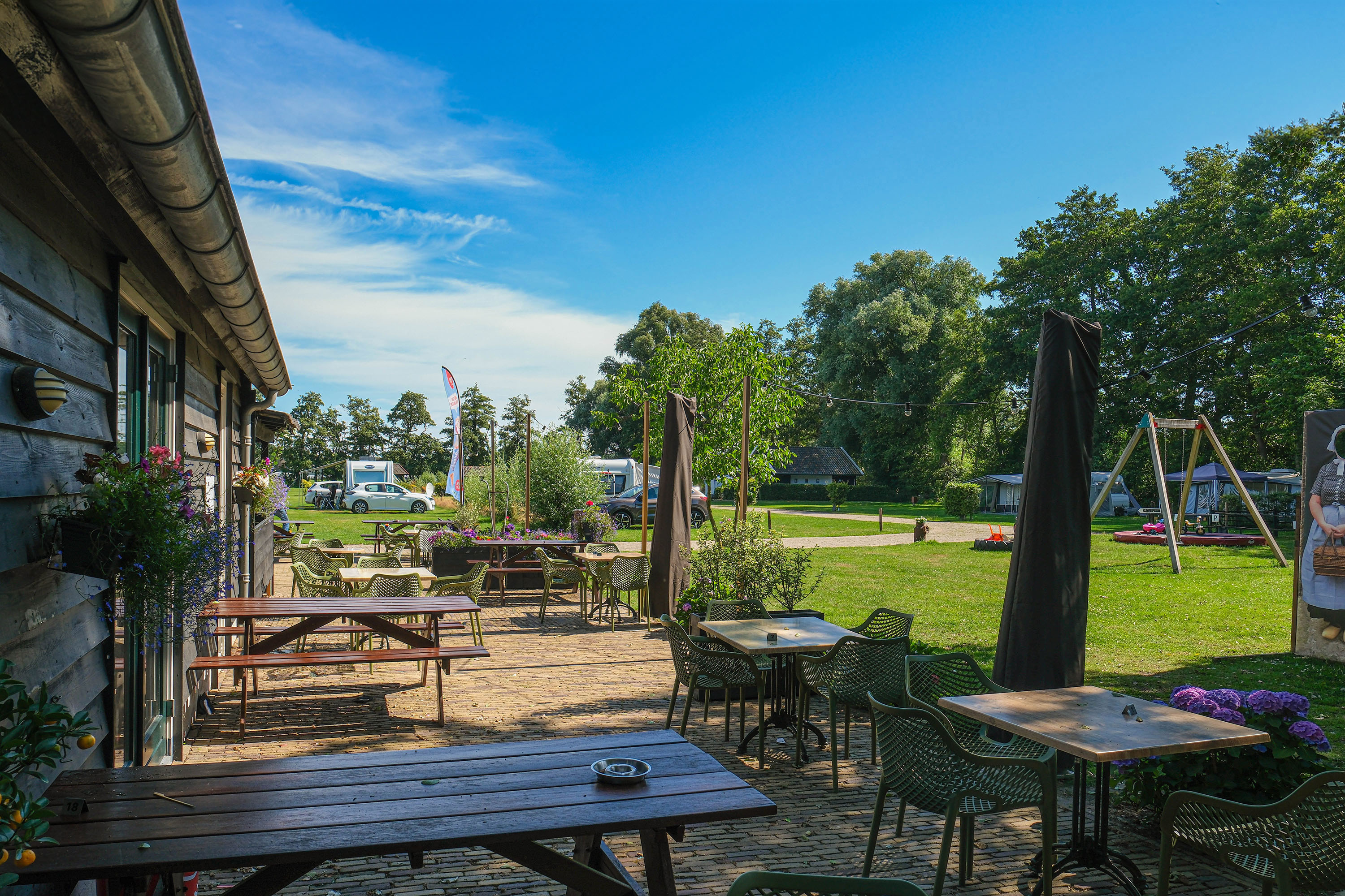 Museumboerderij Mariahoeve