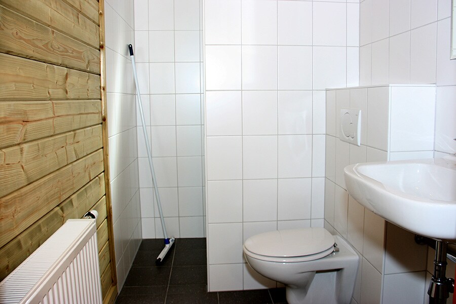 Camping De Hulsdonken