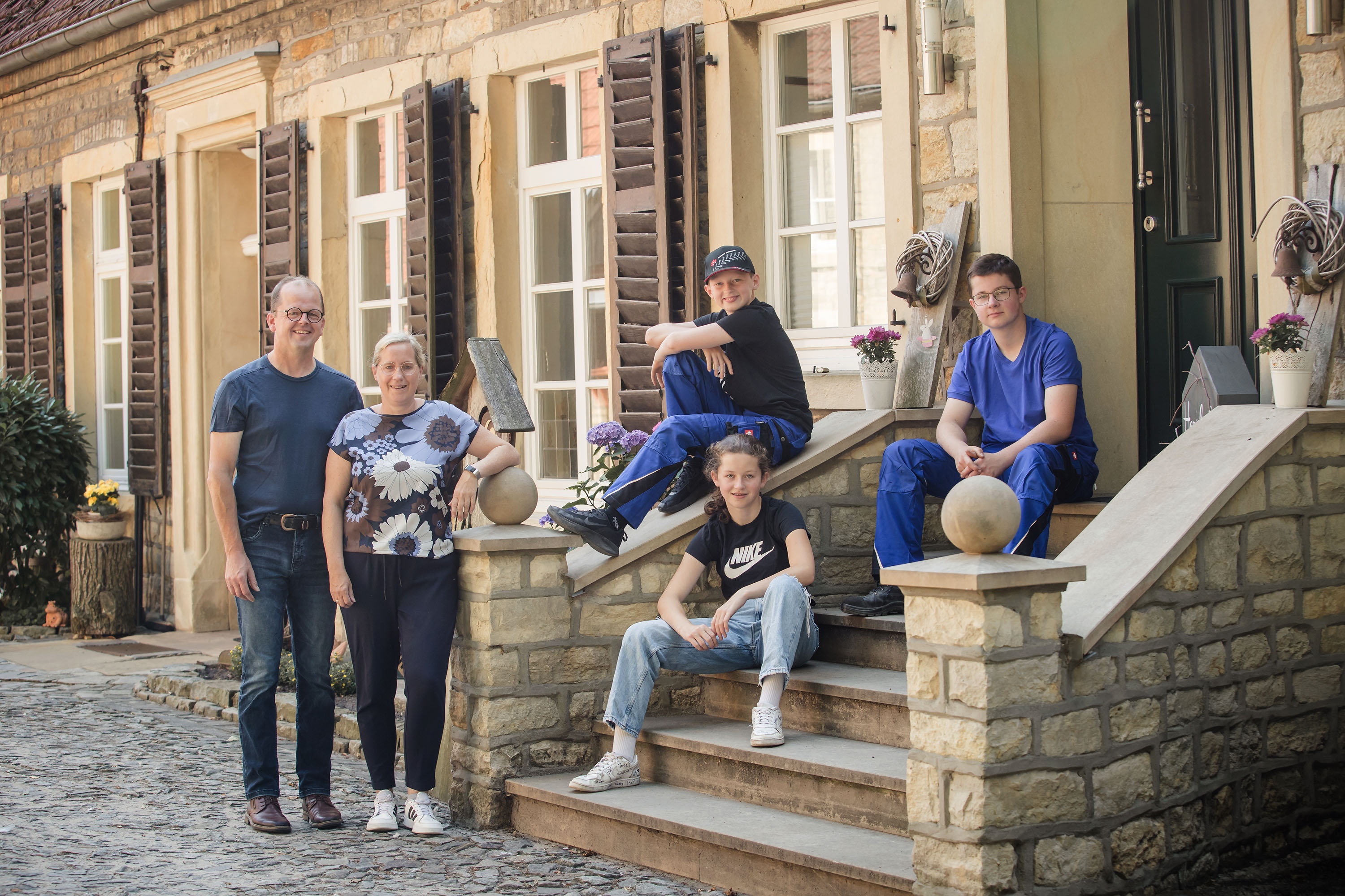 Camping Gutshof Schulze Althoff