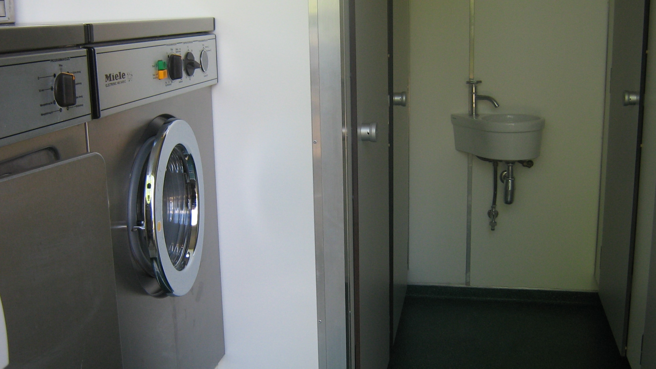 Kampeerboerderij Mol