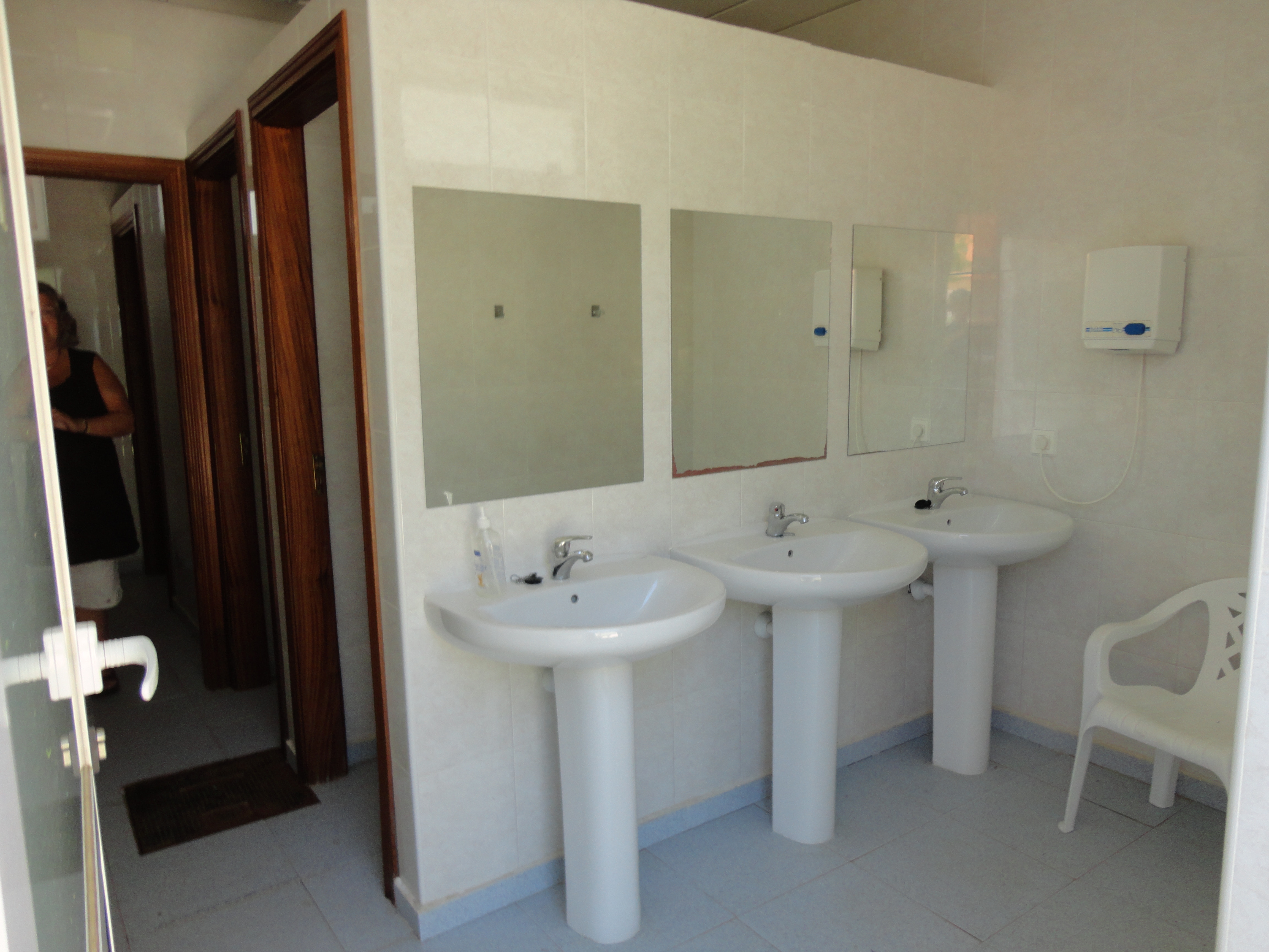 Camping Reino de León