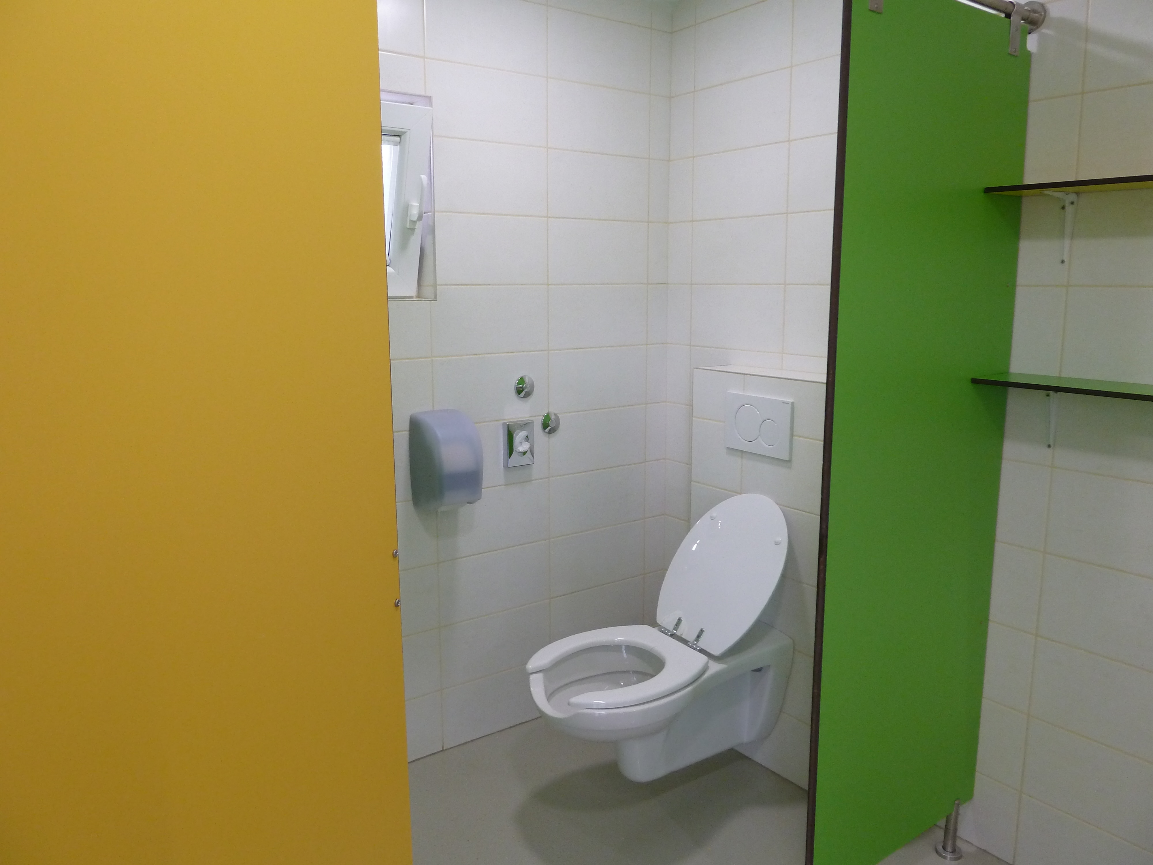 Saksida Wine and Camping Resort