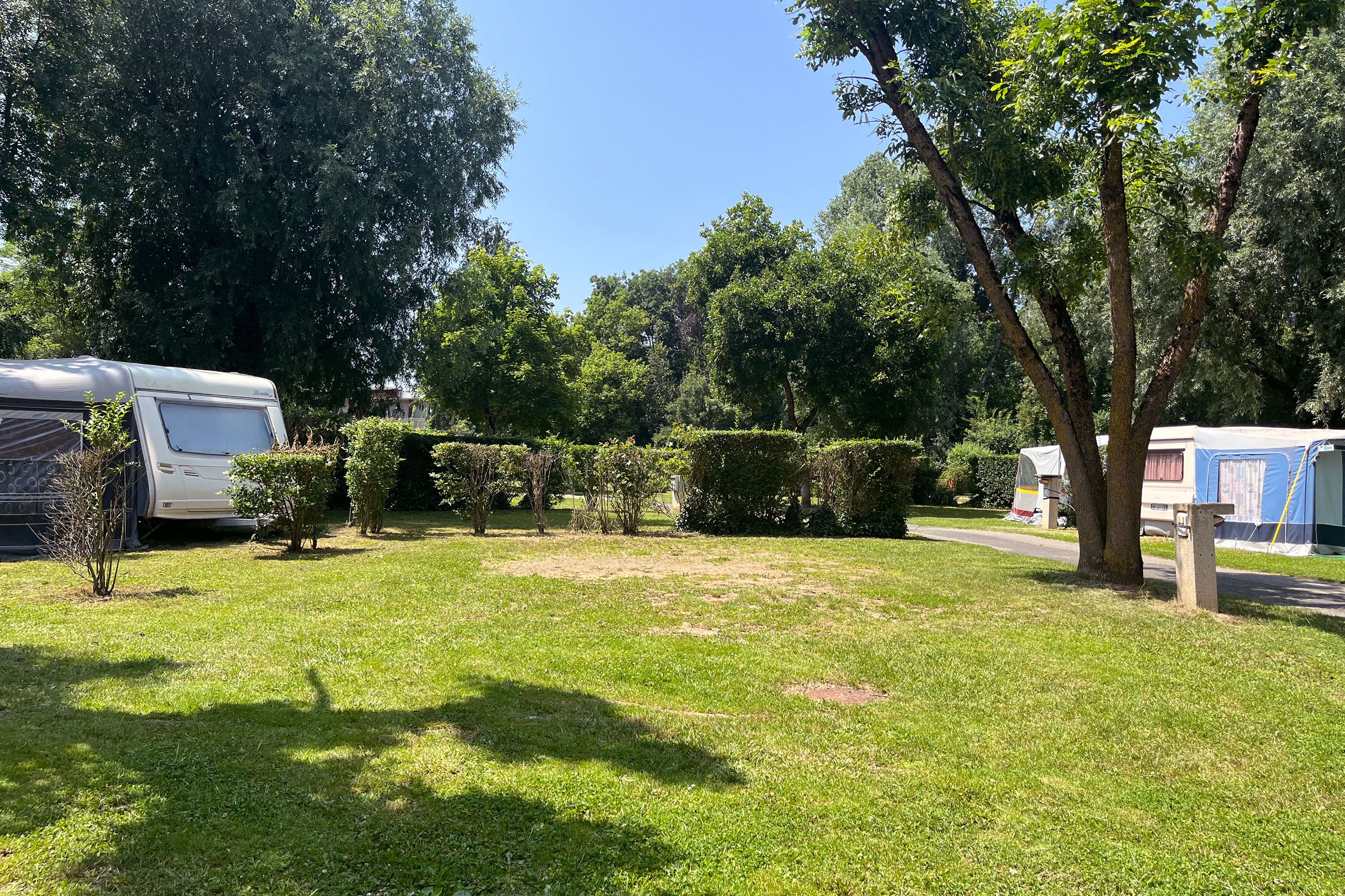 Kanopée-Village à Trevoux afbeelding 2