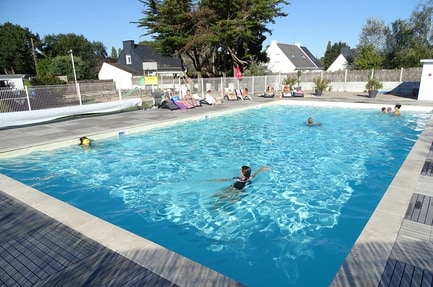 Camping Le Kerfalher