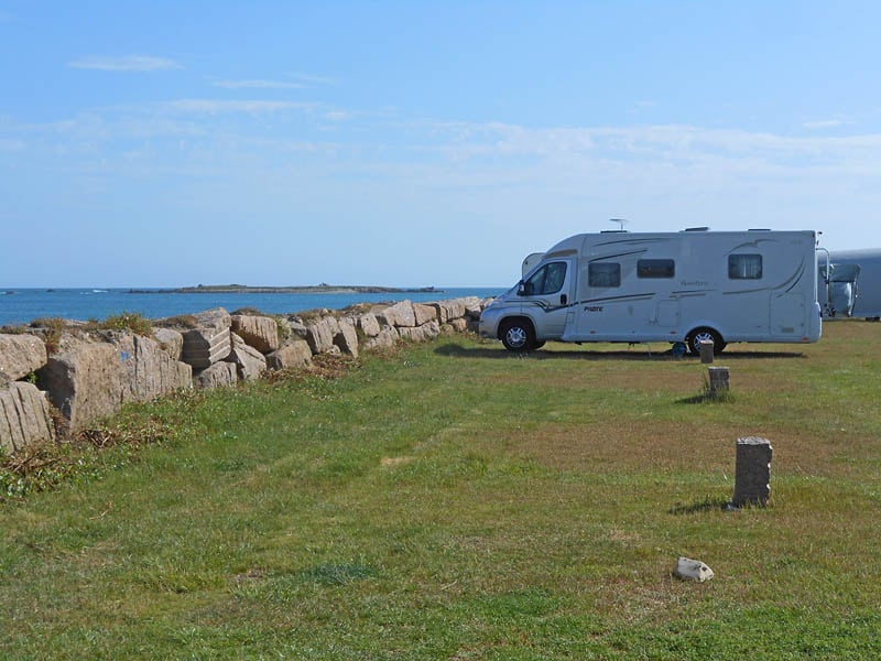 Camping Seasonova les 7 îles afbeelding 2