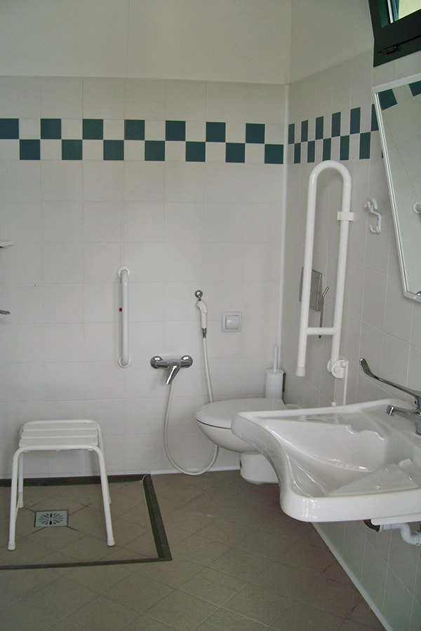 Agricampeggio Da Scarpa