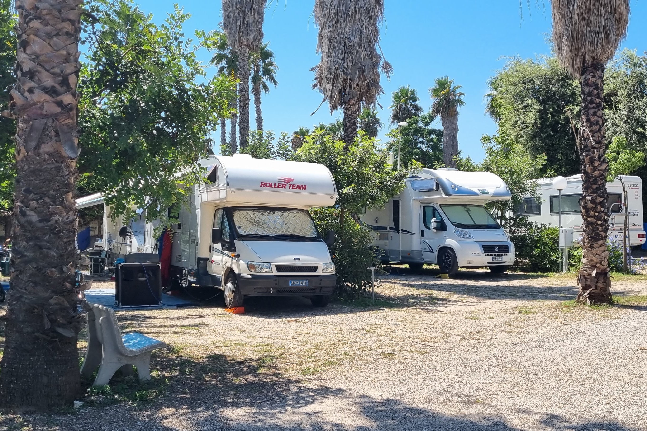 Parco Camper La Torre afbeelding 2