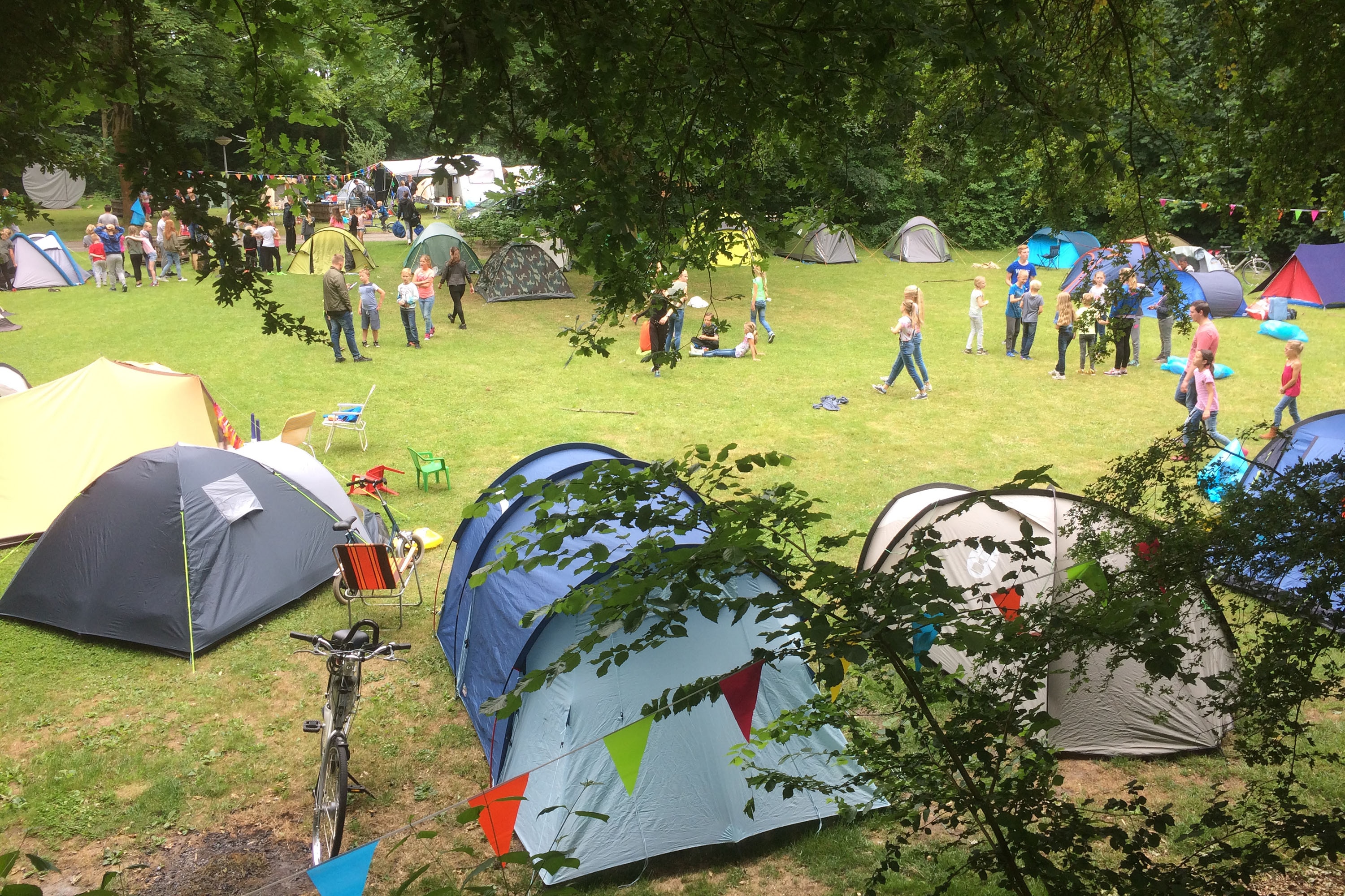 Buytenplaets Suydersee