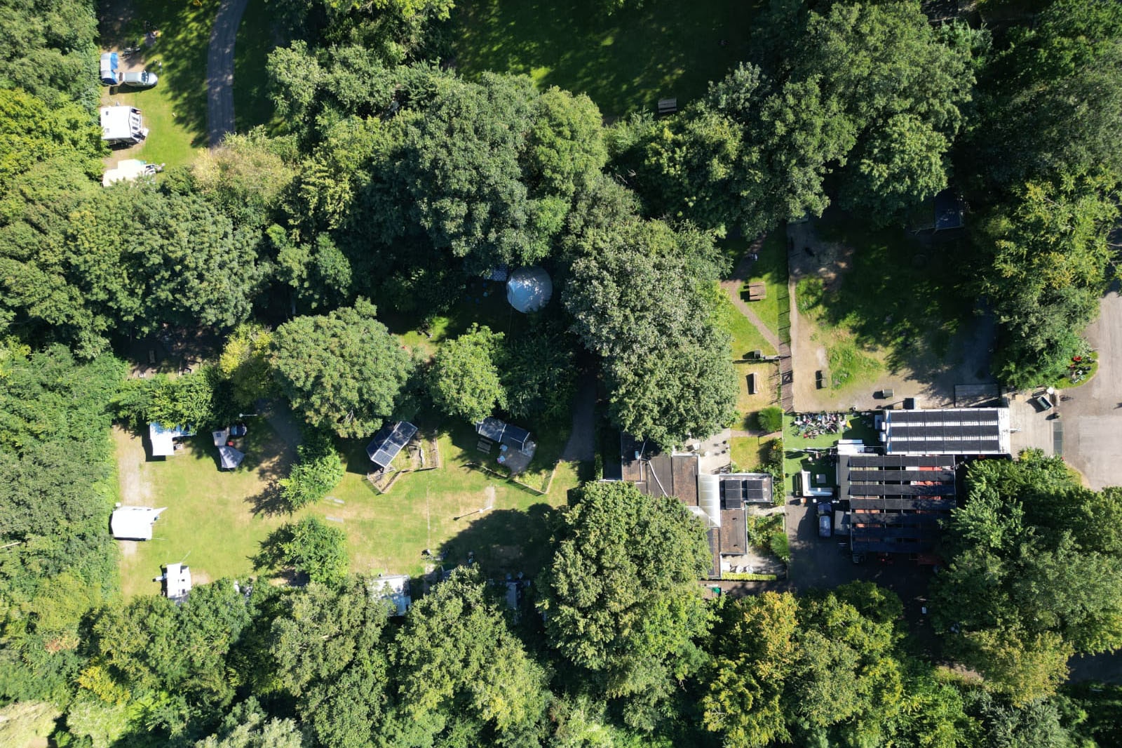 Buytenplaets Suydersee