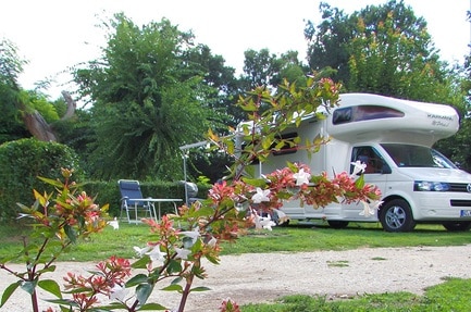 Camping La Poterie