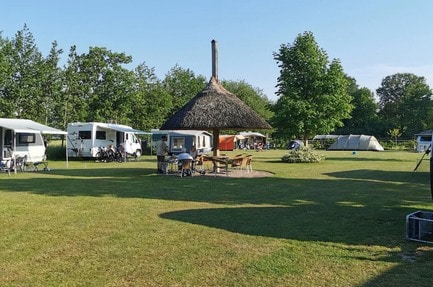 Camping Op de Keizer