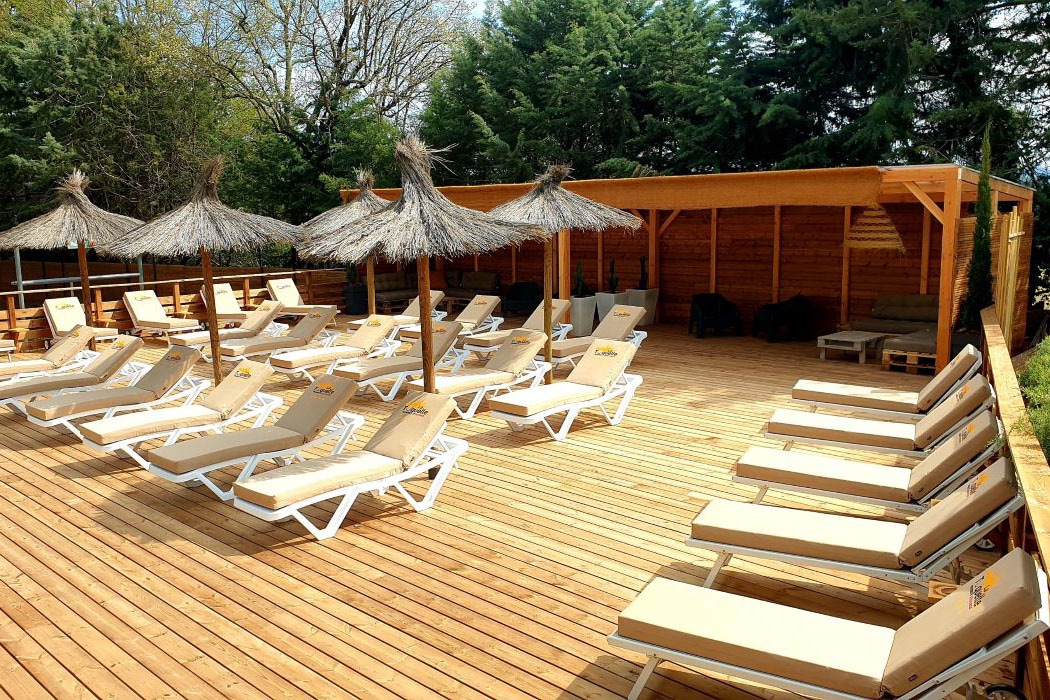 La Tuquette - Foto 2