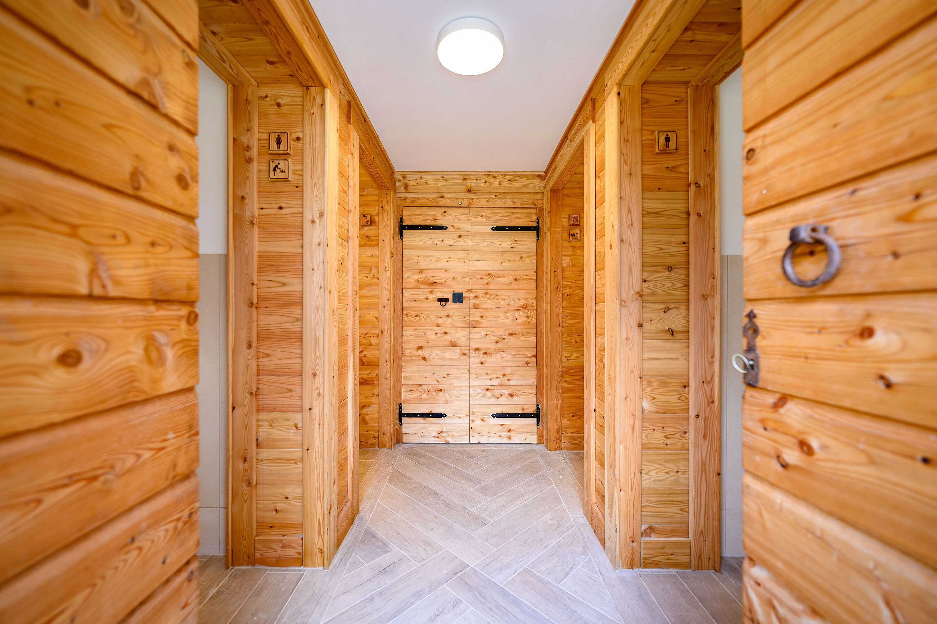 Agricampeggio Terrazza Paganella