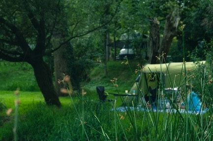 Camping Lovsin Estate