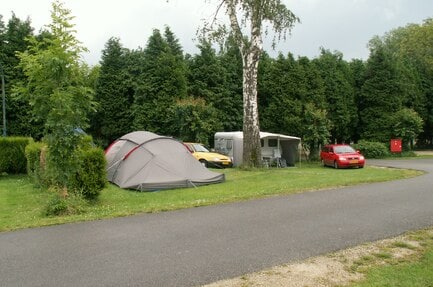 Camping Grimbergen