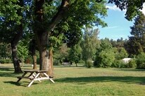Campingplatz Am Furlbach.