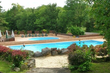 Camping Les Tourterelles