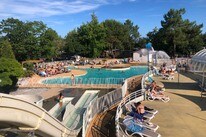 Camping Nature l'Airial – billede 5
