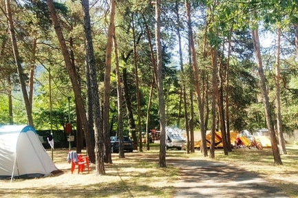 Camping International Touring