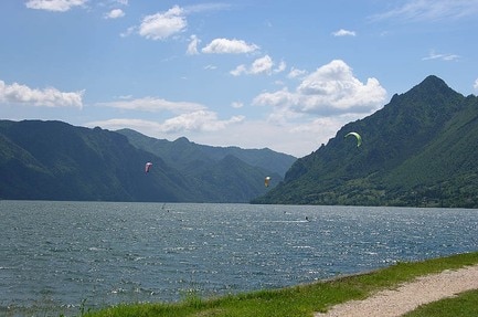 Pian d'Oneda Camping & Bungalow