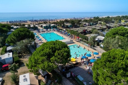 Camping Lido