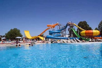 Camping Terme Čatež