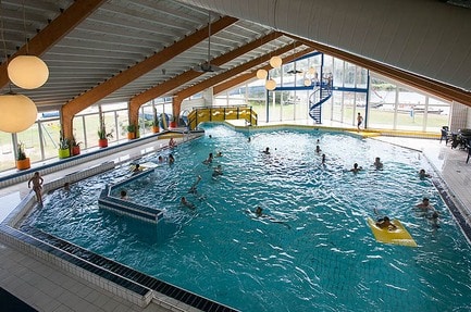 Ardoer Vakantiepark de Kuilart