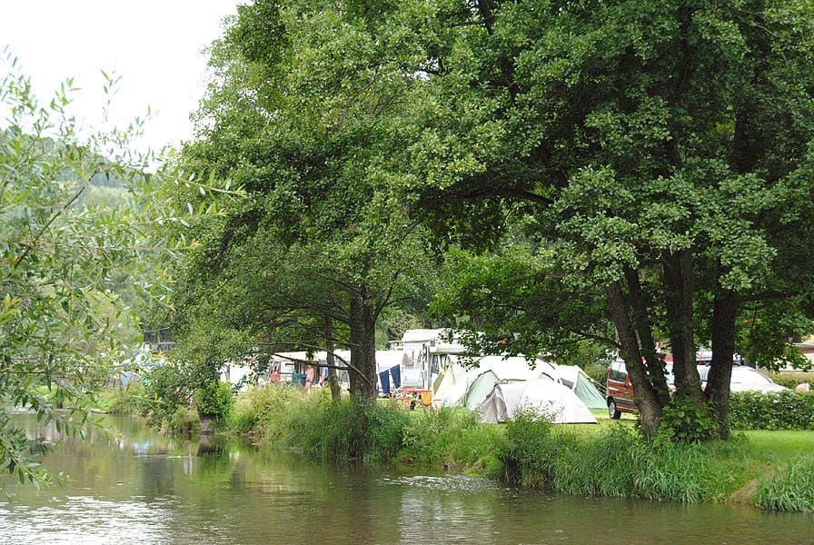 Camping Kautenbach afbeelding 2