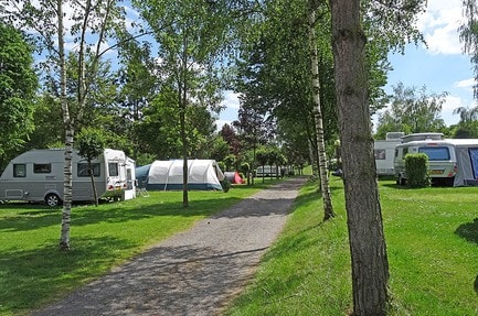 Camping Neumühle