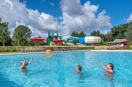 Capfun Camping Vlinderloo