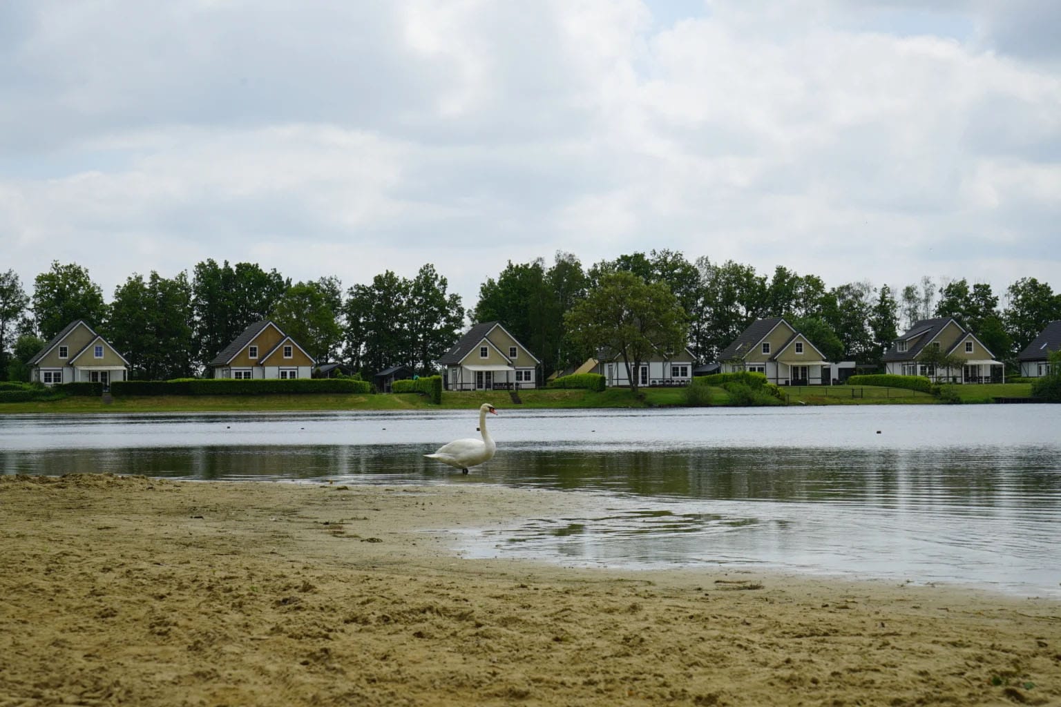 EuroParcs Limburg afbeelding 2