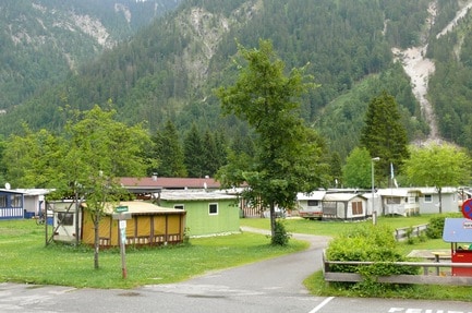 Camping Sennalpe