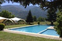 Aigüestortes Camping Resort.