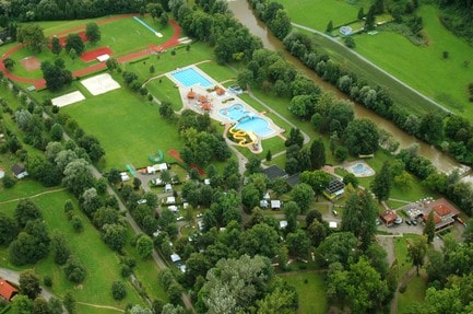 Städt. Freizeitzentrum Leibnitz