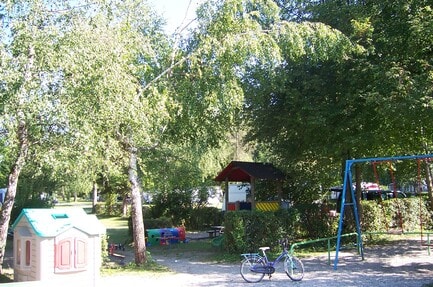 Camping Ferien am Walde