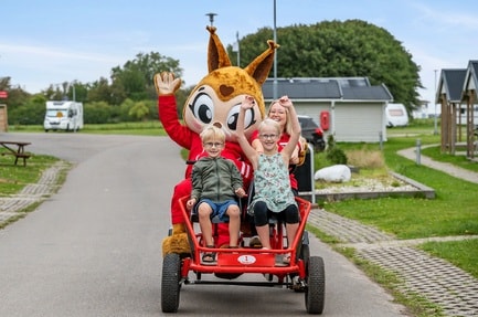 First Camp Sibbarp-Malmö